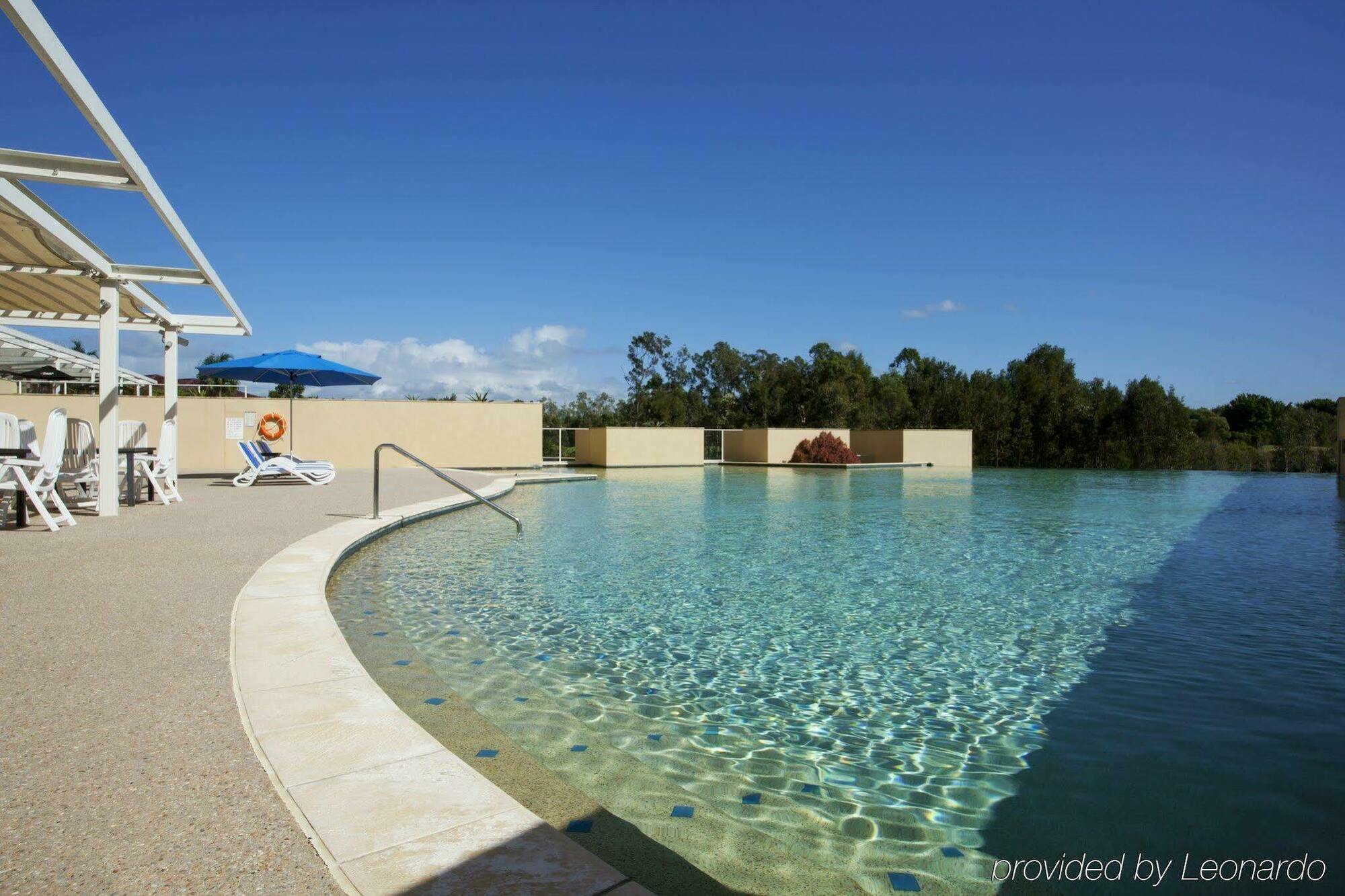 Pelican Waters Golf Resort Caloundra Einrichtungen foto